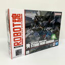 【中古】《未開封》バンダイ ROBOT魂 <SIDE MS>ストライクノワールガンダム ver. A.N.I.M.E.《フィギュア・山城店》◆O6723