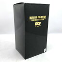 【中古】CCP キン肉マン ロビンマスク 特別 メタリックカラー Muscular Collection No.44《フィギュア・山城店》◆O6724