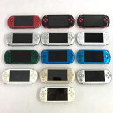 【中古】《ジャンク》 PSP-1000 PSP-2000 PSP-3000本体のみ 13台セット 動作未確認/SONY/プレイステーション・ポータブル《ゲーム・...