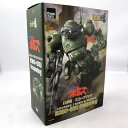 【中古】threezero ロボ道 スコープドッグ 装甲騎兵ボトムズ《フィギュア・山城店》O6756