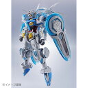 【中古】《未開封》METAL ROBOT魂 <SIDE MS> G-セルフ (パーフェクトパック) 「ガンダム Gのレコンギスタ」《フィギュア・山城店》O6753