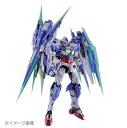 【中古】《未開封》METAL BUILD ダブルオークアンタ フルセイバー 「機動戦士ガンダム00V戦記」《フィギュア・山城店》O6754