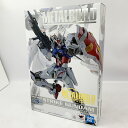 【中古】METAL BUILD ストライクガンダム -METAL BUILD 10th Ver.- 「機動戦士ガンダムSEED」《フィギュア・山城店》O6757