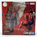 【中古】バンダイ S.H.Figuarts スパイダーマン 東映TVシリーズ《フィギュア・山城店》O6758