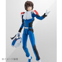 【中古】《輸送箱未開封》S.H.Figuarts キラ・ヤマト コンパスパイロットスーツVer. 機動戦士ガンダム SEED FREEDOM《フィギュア・山城店》◆O6762