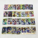 【中古】《未開封》ウマ娘プリティーダービー ツインウエハース ツインウエハースカード 第1R 28種セット《フィギュア・山城店》◆O6763