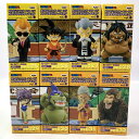 【中古】《未開封》組立式ドラゴンボール ワールドコレクタブルフィギュア WCF vol.4 第21回天下一武道会編《フィギュア・山城店》O6777