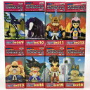 【中古】《未開封》組立式 ドラゴンボール ワールドコレクタブルフィギュア WCF vol.2 フライパン山編 全8種《フィギュア・山城店》O6780