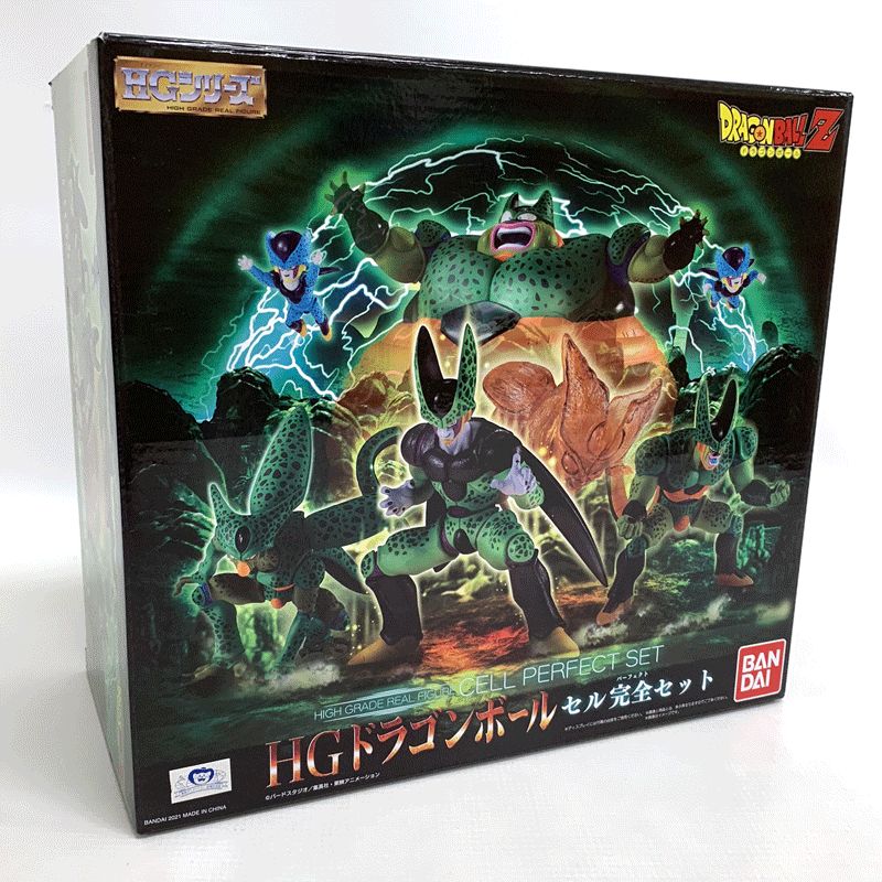 楽天市場】ドラゴンボール カプセル セルの通販 楽天市場】ドラゴンボール カプセル セルの通販