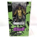 【中古】海洋堂 メガソフビアドバンス ジャギ 「北斗の拳」《フィギュア・山城店》Z502