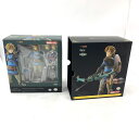 【中古】《未開封》figma リンク ティアーズ オブ ザ キングダムver. DXエディション《フィギュア・山城店》Z515