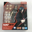 【中古】《未開封》S.H.Figuarts うちはイタチ NARUTOP99 Edition《フィギュア・山城店》Z517