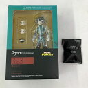 【中古】《未開封》マックスファクトリー 僕のヒーローアカデミア figma 緑谷出久 特典付き《フィギュア・山城店》◆Z522