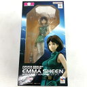 【中古】《未開封》メガハウス ガンダム・ガールズ・ジェネレーション 1/8 エマ・シーン 機動戦士Zガンダム《フィギュア・山城店》◆Z531