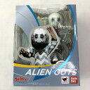 【中古】S.H.Figuarts ガッツ星人 ウルトラマンセブン 店頭/他モール併売《フィギュア・山城店》Z550