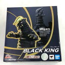 【中古】S.H.Figuarts ブラックキング 帰ってきたウルトラマン《フィギュア・山城店》Z553