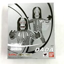 【中古】S.H.Figuarts ダダ 帰ってきたウルトラマン《フィギュア・山城店》Z554