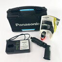 《ジャンク扱い》パナソニック 充電スティックインパクトドライバ EZ7521 /DIY《電動工具・山城店》S465