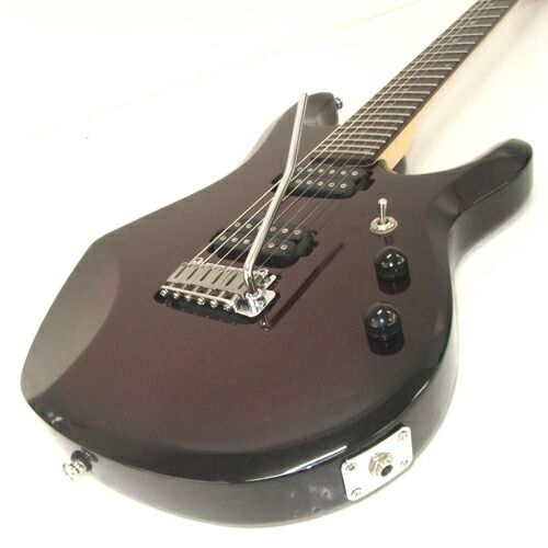 Sterling by Music Man John Petrucci Signature JP-60 PRB 쥭 ߥ塼åޥ  󡦥ڥȥ롼ԳڴŹա緿180