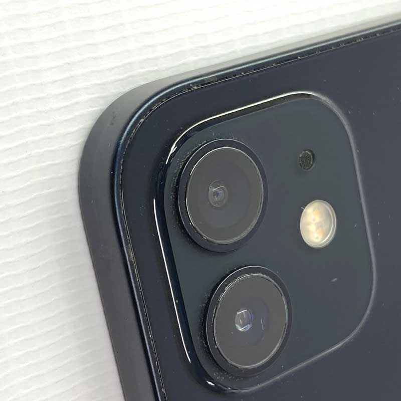 ����š�Softbank iPhone12 128GB �֥�å� MGHU3J/A����������:���ۡ�16.5�ۡԥ��ޥۡ�����Ź�բ�U672