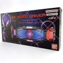 【中古】バンダイ/BANDAI 変身ベルト DXヴィジョンドライバー「仮面ライダーギーツ」《フィギュア・山城店》O3454