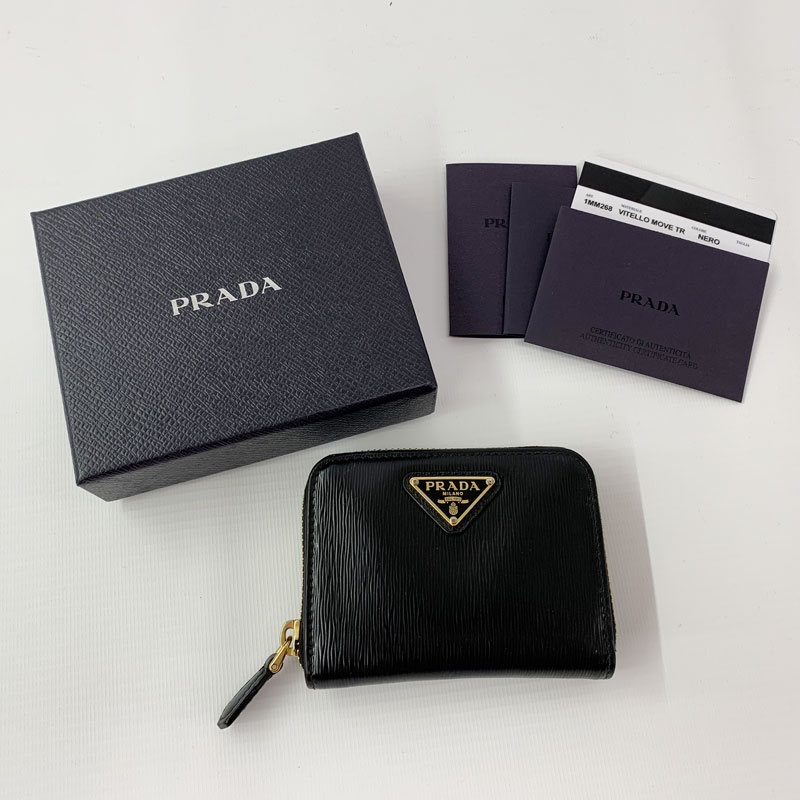 プラダ ヴィテッロ レザー コインケース 楽天市場】prada vitello move レザー コインケースの通販