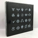 【中古】《未開封》初回限定盤 平成仮面ライダー20作品記念ベスト(数量限定生産盤 LPサイズ豪華BOX仕様・ピンバッジ付き)特撮《CD部門・山城店》A3771