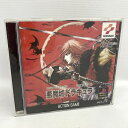 【中古】《ジャンク扱い》《レトロ》悪魔城年代記 悪魔城ドラキュラ Castlebania Chronicle 動作確認済み/PS1《ゲーム・山城店》A3777