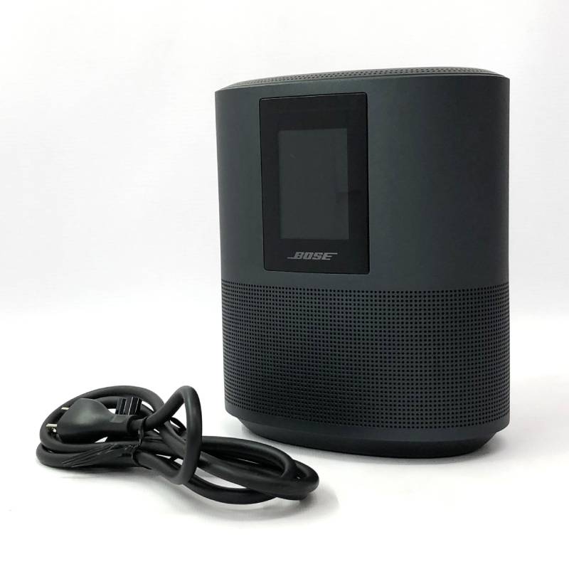 Rakuten - 【中古】《ジャンク扱い》Bose MODEL 423888 Smart Speaker 500《家電・山城店》A4115