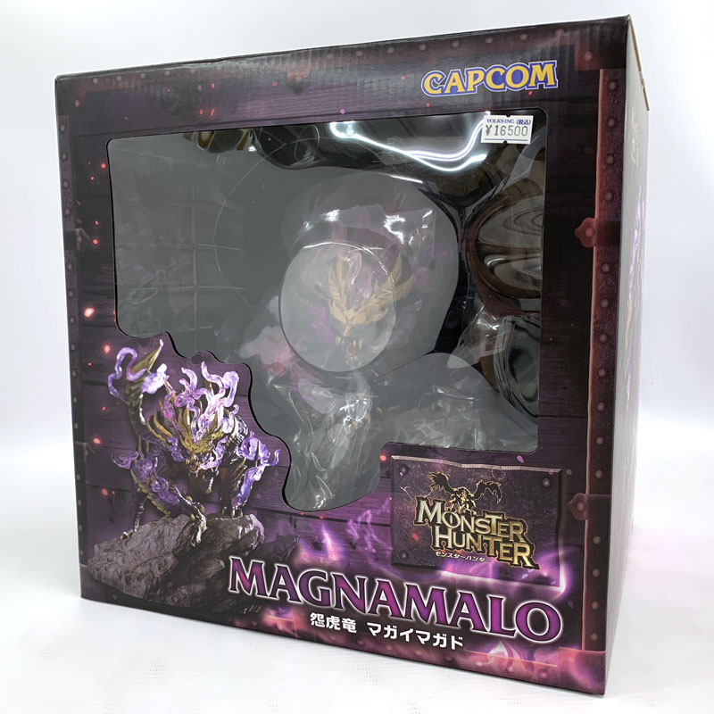 楽天市場】マガイマガド（フィギュア｜コレクション）：ホビーの通販