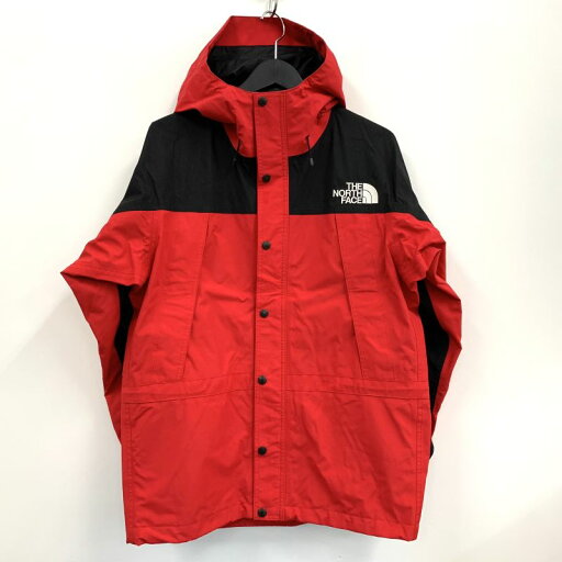 【中古】THE NORTH FACE ザ ノースフェイス Mountain Light Jacket マウンテンライトジャケット サイズ : M《メンズ古着・山城店》Z573 【中古】THE NORTH FACE ザ ノースフェイス Mountain Light Jacket マウンテンライトジャケット サイズ : M《メンズ古着・山城店》Z573