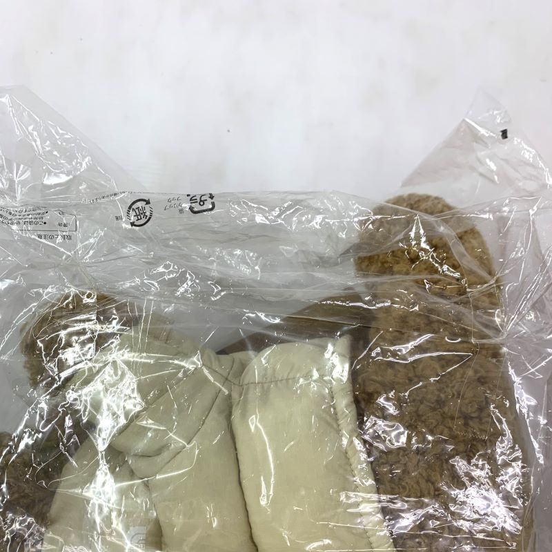 【中古】《美品》Supreme×THE NORTH FACE シュプリーム×ザ ノースフェイス 24SS NUPTSE BEAR ヌプシベア 《服飾小物・山城店》Z639