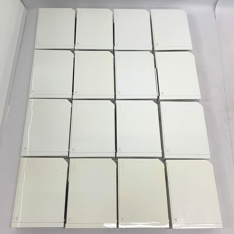 Rakuten - 【中古】《ジャンク》Wii シロ 本体のみ 16台セット Nintendo/ウィー《ゲーム・山城店》Y176