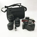 【中古】《ジャンク扱い》CANON EOS Kiss X2【デジタル一眼レフカメラ EOS Kiss X2 レンズ付】【製造番号 : 1660302772・8191046431】《家電・山城店》S499