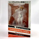 【中古】《未開封》リボルブ 1/7 式波・アスカ・ラングレー ラストミッション シン・エヴァンゲリオン劇場版《フィギュア・山城店》O3518