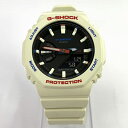 yÁzG-SHOCK W[VbN gR[fUC/GMA-S2100WT-7A1DR AifW/NH[csERXtA2116