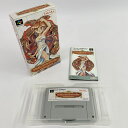 【中古】《レトロ》プリンセスメーカー Legend of Another World スーパーファミコン/SFC《ゲーム・山城店》A2132