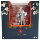 【中古】《未開封》ALTER アルター 1/7 ベルファスト 彩雲の薔薇Ver.「アズールレーン」《フィギュア・山城店》O3607