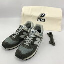 【中古】NEW BALANCE ニューバランス OU576AGG サイズ : 27/スニーカー《メンズ古着 山城店》A2173