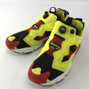 Reebok リーボック INSTAPUMP FURY OG インスタポンプ フューリー サイズ : 29/スニーカー《メンズ古着・山城店》A2187