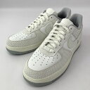 《美品》NIKE ナイキ WMNS AIR FORCE 1 &#039;07 ウィメンズ エアフォース1 &#039;07 サイズ : 27/スニーカー《メンズ古着・山城店》A2191