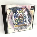 【中古】《ジャンク扱い》《レトロ》英雄伝説1&2 The Legend of Heroes ハガキ付 動作確認済み/プレイステーション/PS1《ゲーム・山城店》A3778