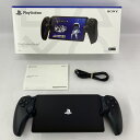 【中古】プレイステーションポータル リモートプレーヤー CFIJ-18001 周辺機器/PS5/PlayStation Portal《ゲーム・山城店》O6934