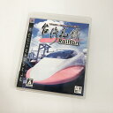 【中古】《ジャンク扱い》Railfan 台湾高鉄 動作確認済み/PS3/プレイステーション3/TAIWAN HIGH SPEED RAIL《ゲーム・山城店》R1066