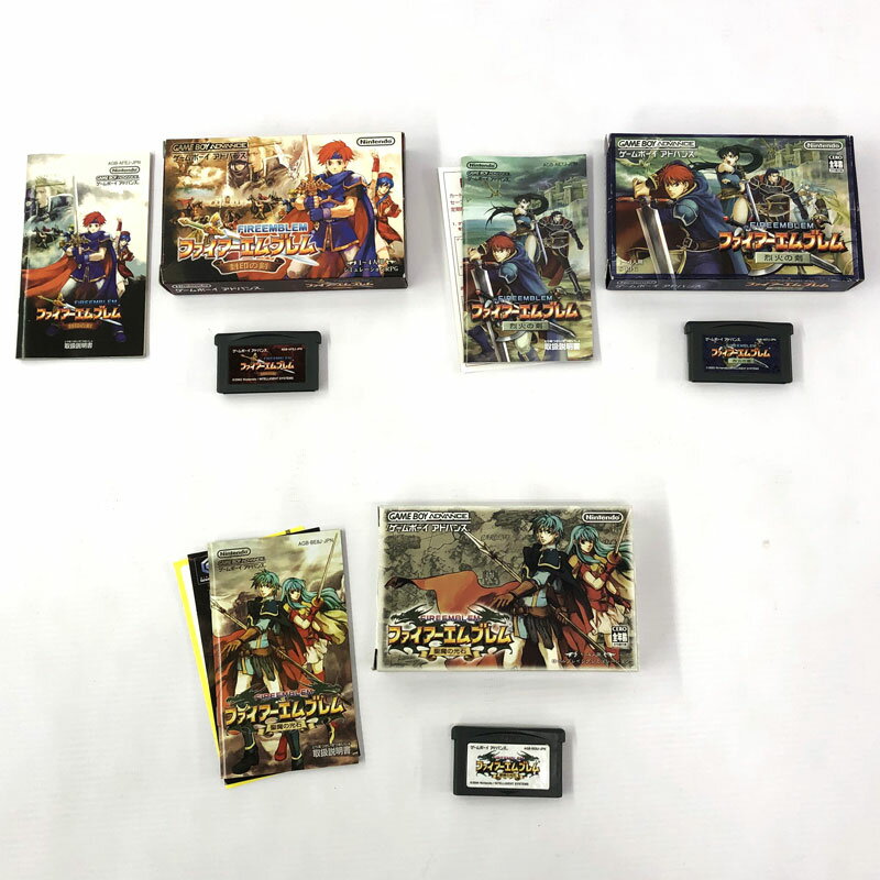 楽天市場】ファイアーエムブレム 封印の剣（テレビゲーム）の通販
