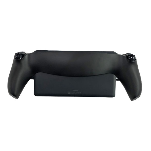 開放倉庫 京都山城店の【中古】PlayStation Portal リモートプレーヤー CFIJ-18001 ミッドナイトブラック 初期化済み/PlayStation5/PS5《ゲーム・山城店》O9640｜アングル2