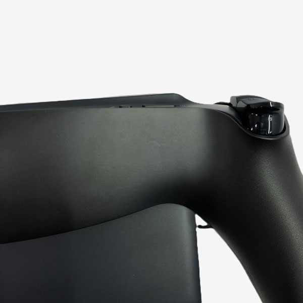 開放倉庫 京都山城店の【中古】PlayStation Portal リモートプレーヤー CFIJ-18001 ミッドナイトブラック 初期化済み/PlayStation5/PS5《ゲーム・山城店》O9640｜アングル3