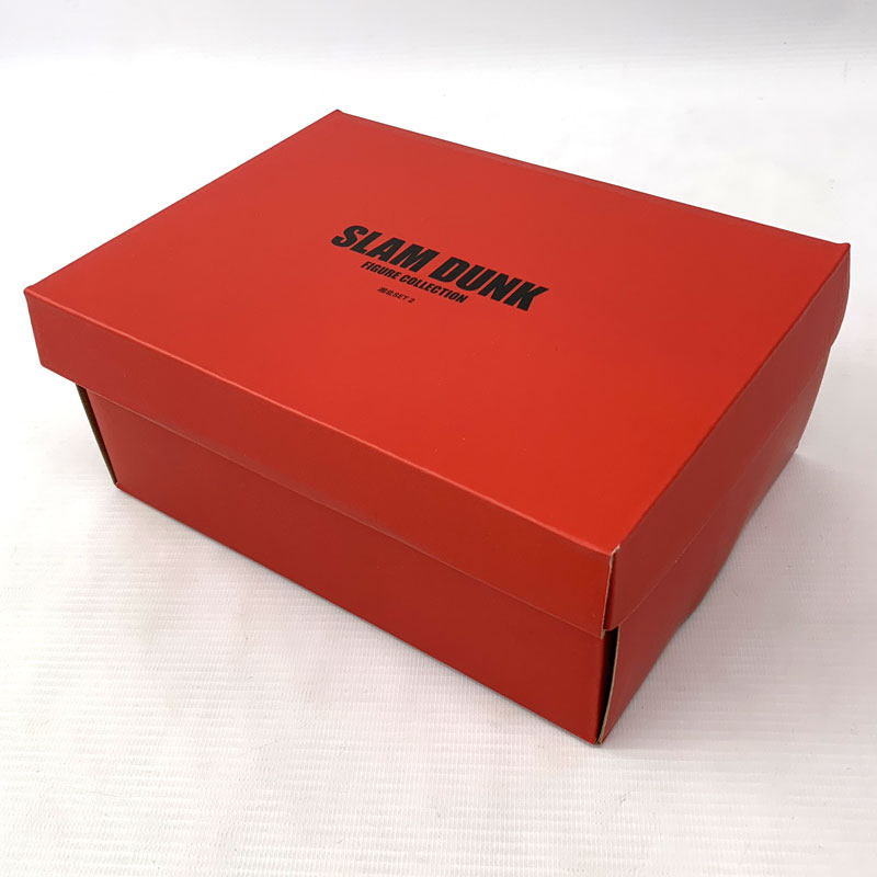 楽天市場】スラムダンク フィギュア セット（コレクション｜ホビー）の通販