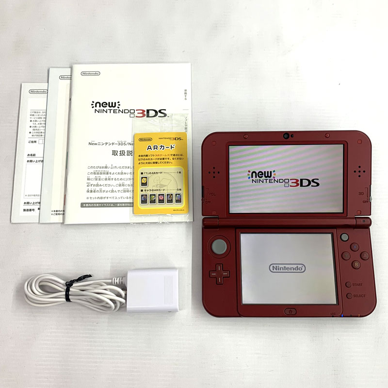 楽天市場】3dsll ジャンクの通販