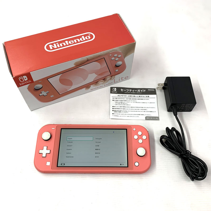 楽天市場】switch ジャンクの通販